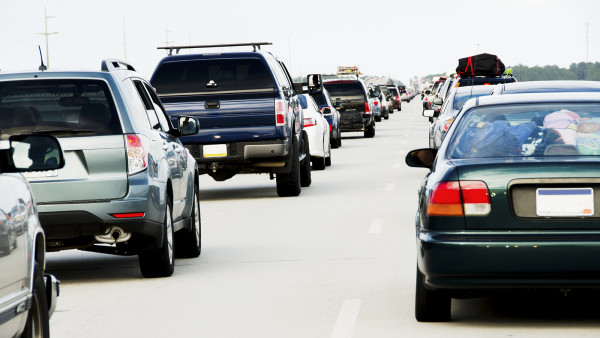 Security News This Week: Cops Accidentally Leaked Footage From License Plate Readers